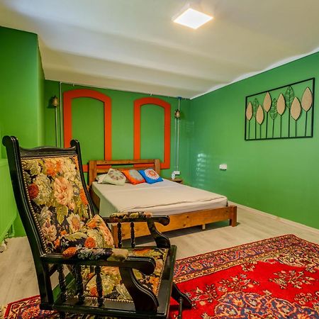 Nevalist Hotel Isztambul Kültér fotó
