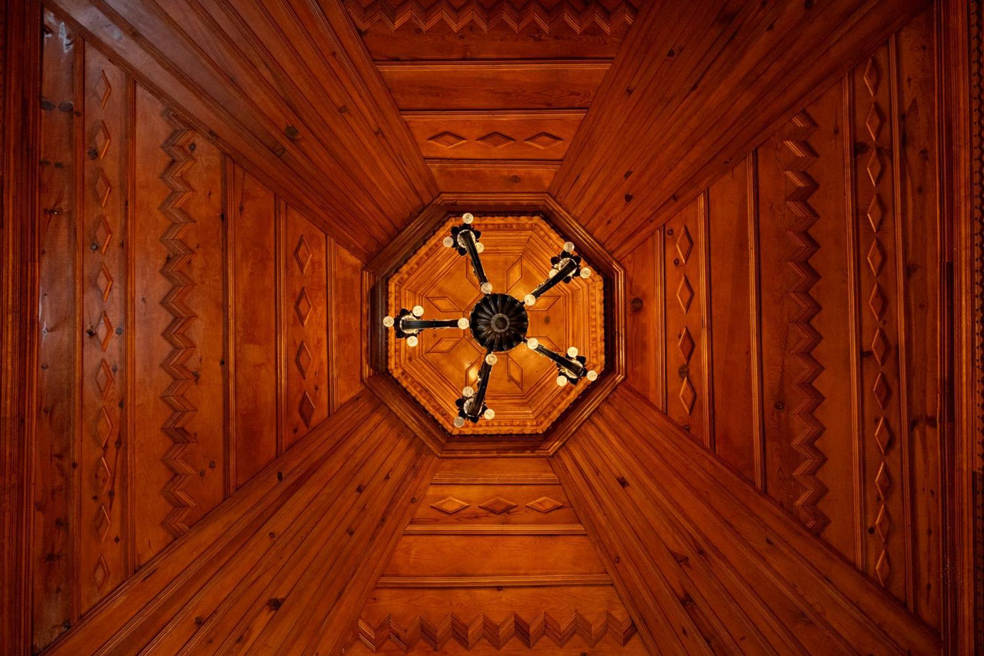 Nevalist Hotel Isztambul Kültér fotó