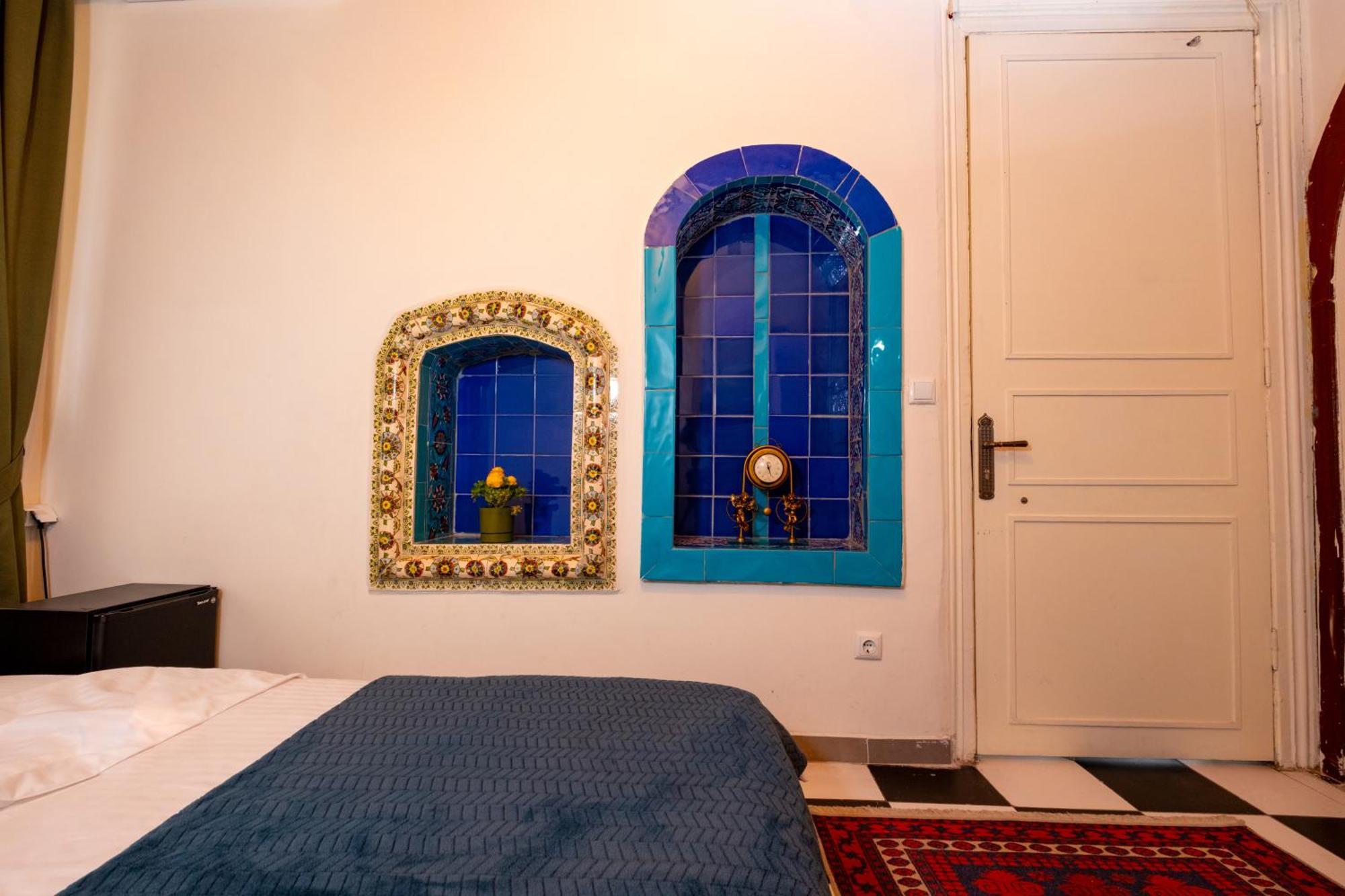 Nevalist Hotel Isztambul Szoba fotó