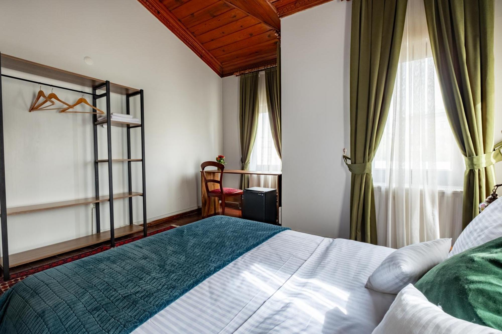 Nevalist Hotel Isztambul Szoba fotó