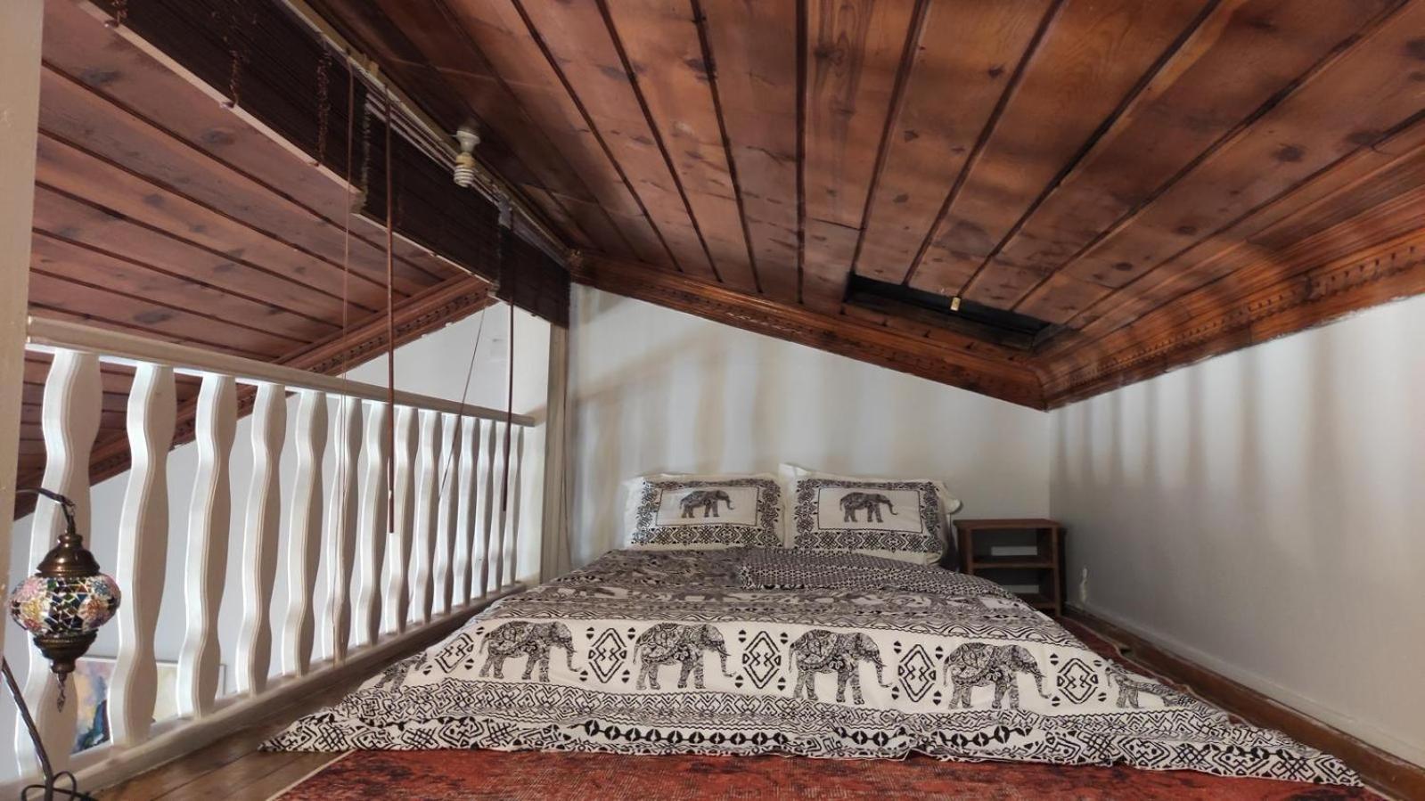 Nevalist Hotel Isztambul Szoba fotó