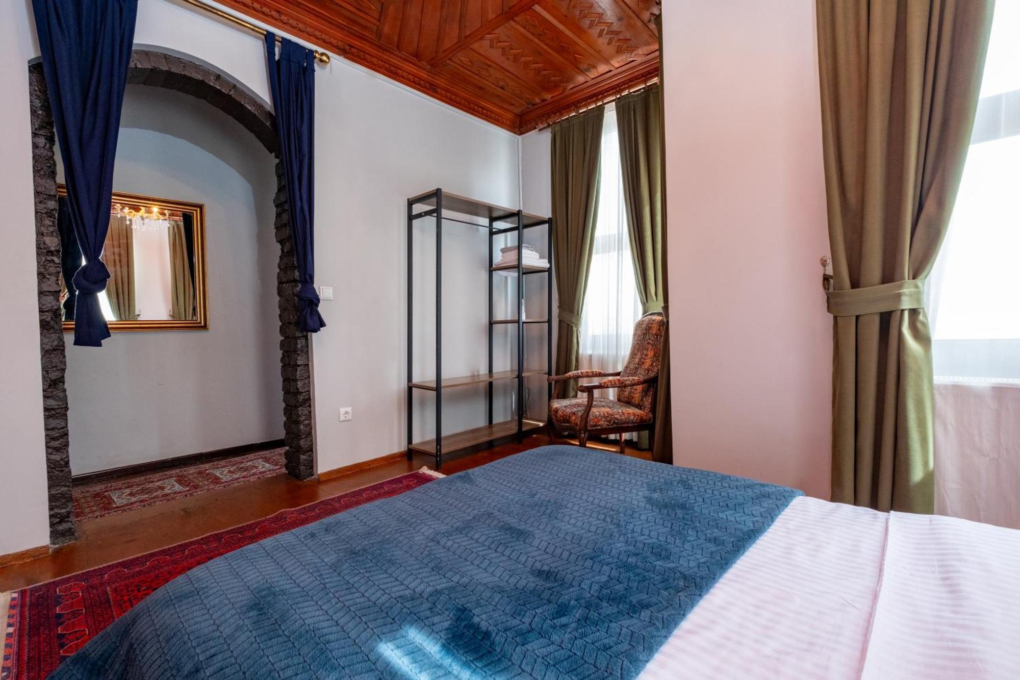 Nevalist Hotel Isztambul Szoba fotó