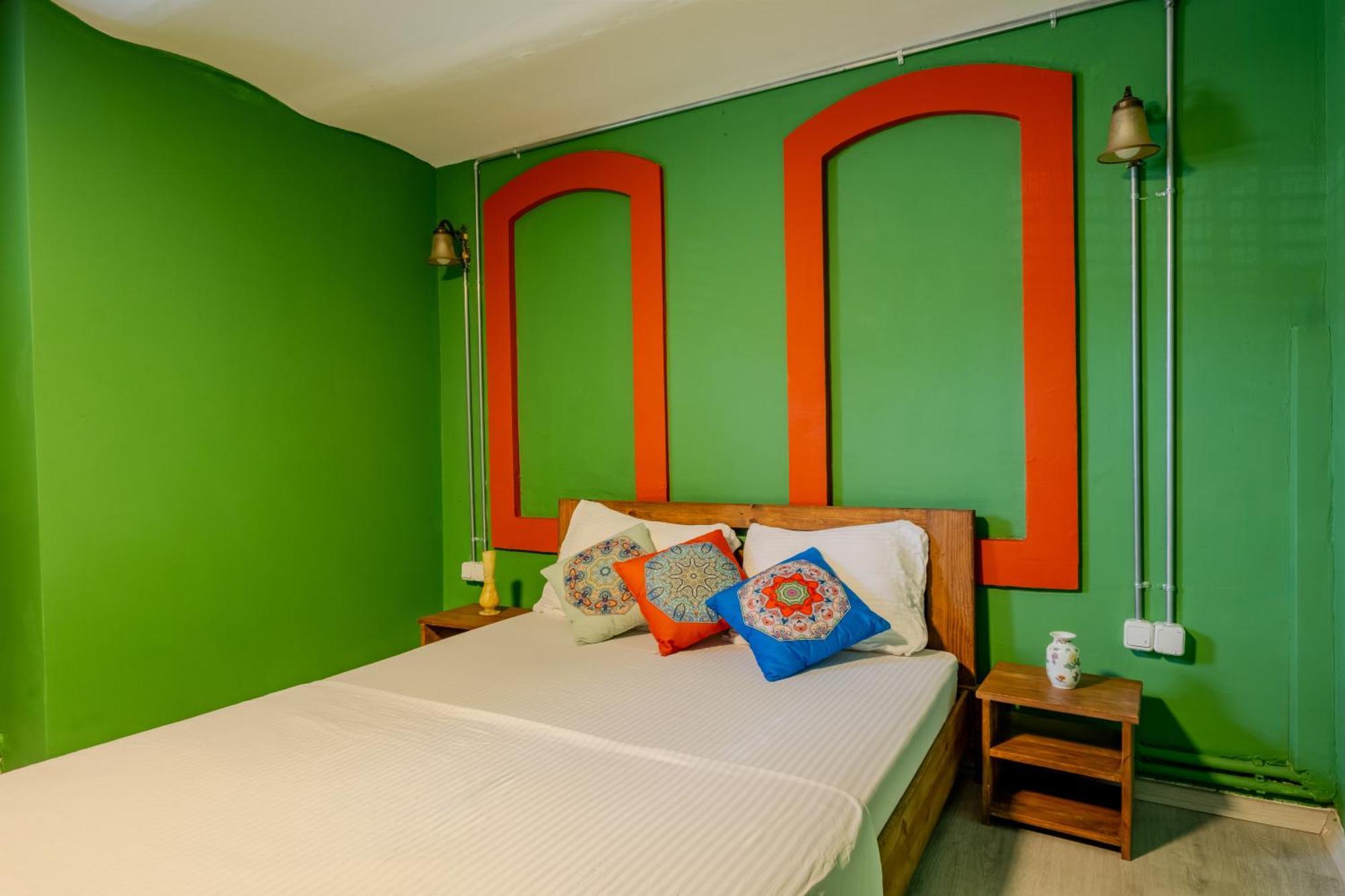 Nevalist Hotel Isztambul Szoba fotó