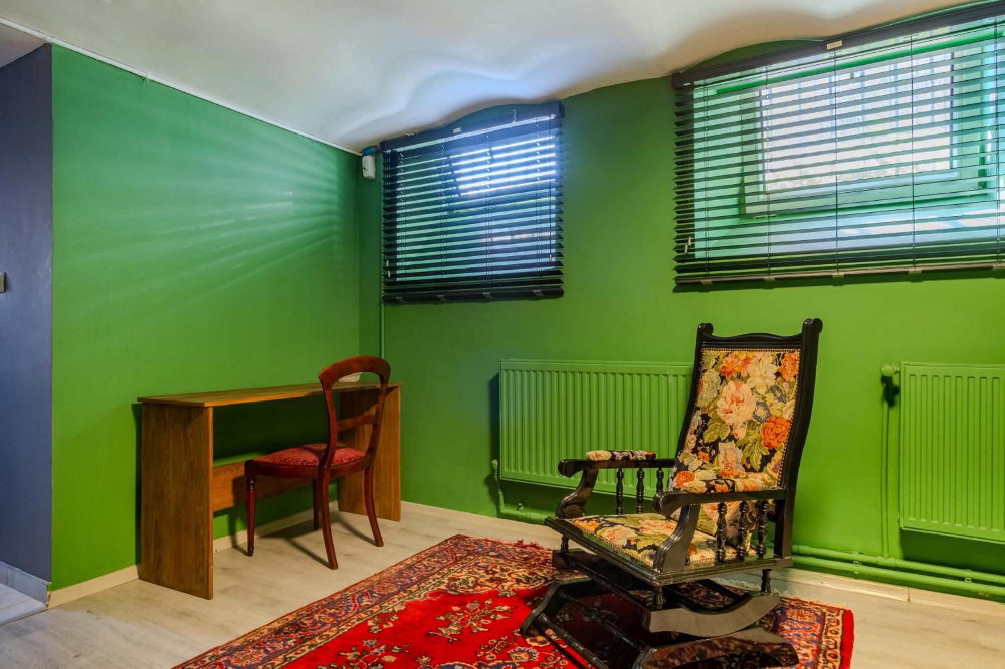 Nevalist Hotel Isztambul Szoba fotó